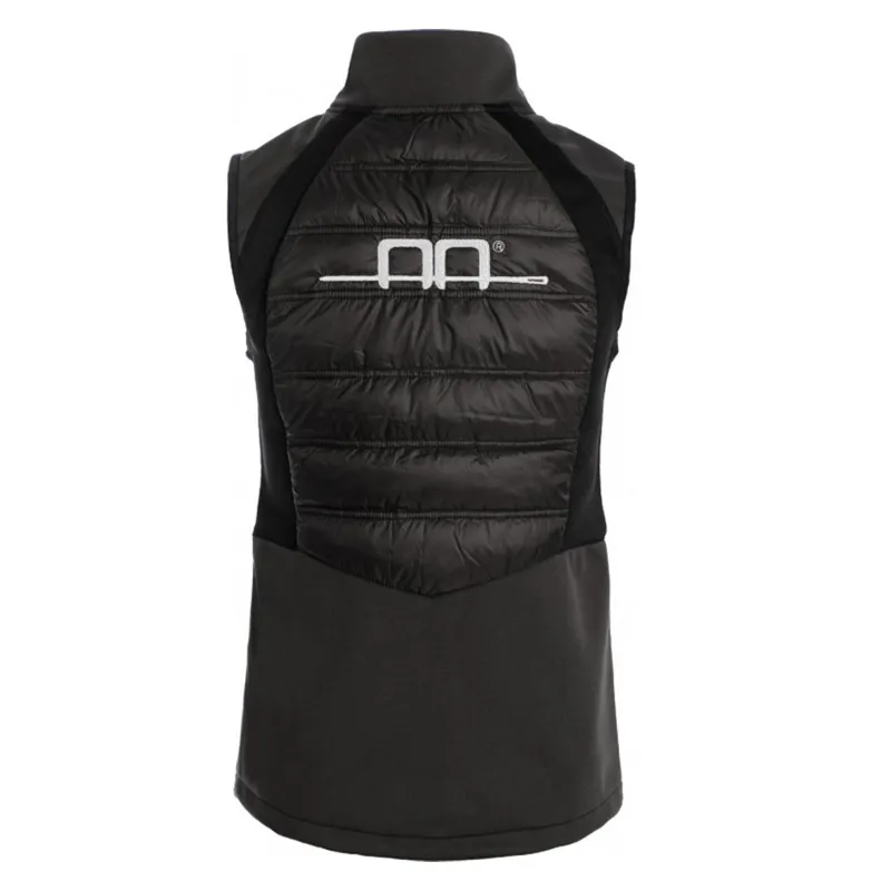 Horseware AA Genoa Ladies Gilet - Black-1