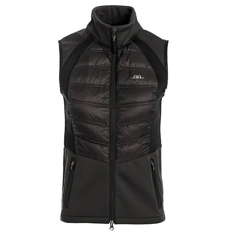 Horseware AA Genoa Ladies Gilet - Black