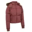 LeMieux Young Rider Gia Puffer Jacket - Orchid