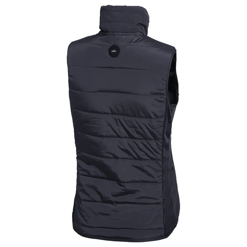 Schockemohle Summer Paola Style Gilet - Night-1
