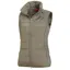 Schockemohle Summer Paola Style Gilet - Olive
