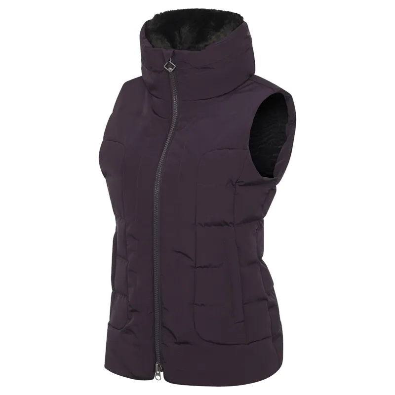 LeMieux Loire Winter Gilet - Fig-1