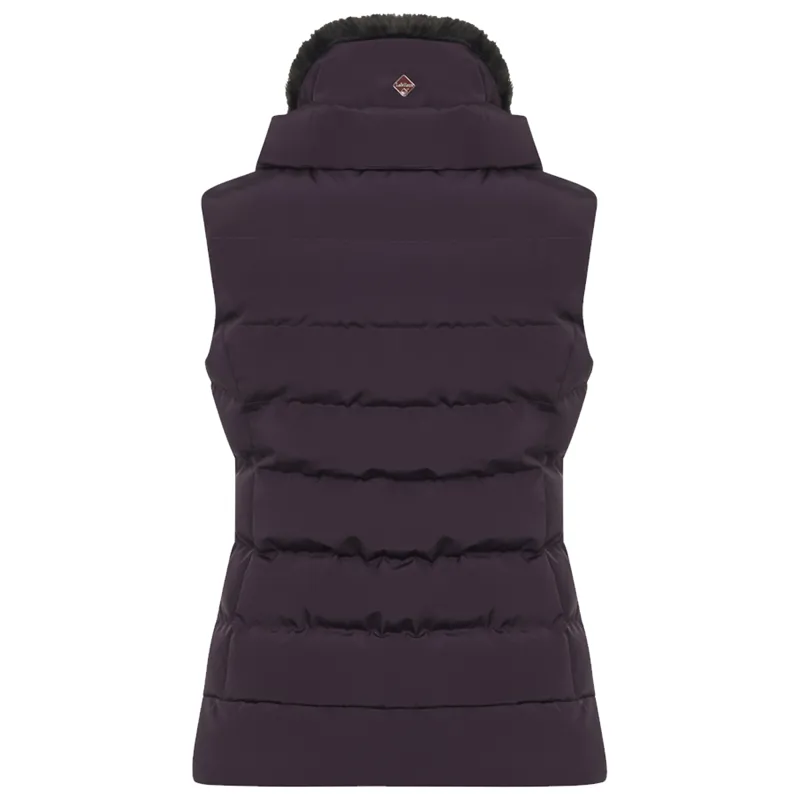 LeMieux Loire Winter Gilet - Fig-2
