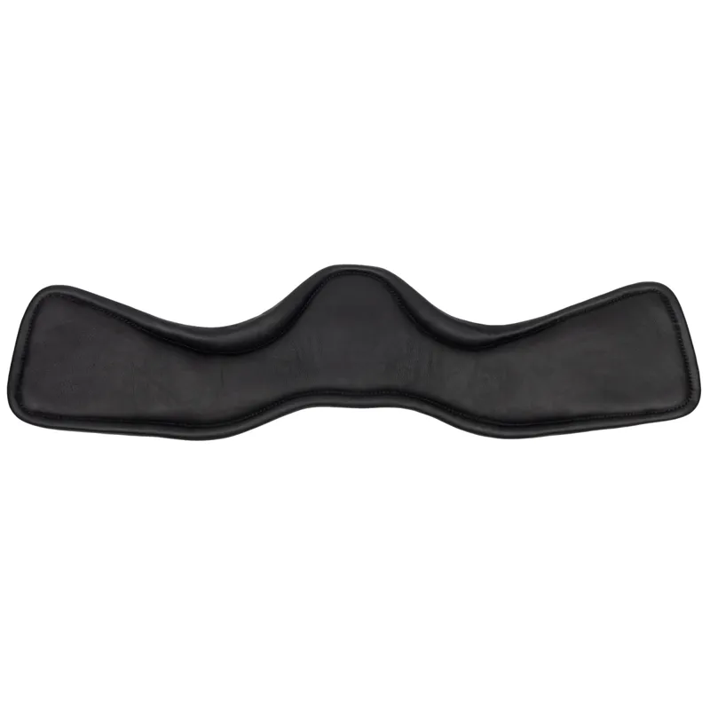 LeMieux Gel-Tek Anatomic Mono Girth - Black-2