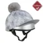 LeMieux Glace Hat Silk - Grey