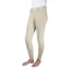 Hy Equestrian Glacial Softshell Riding Tights - Beige