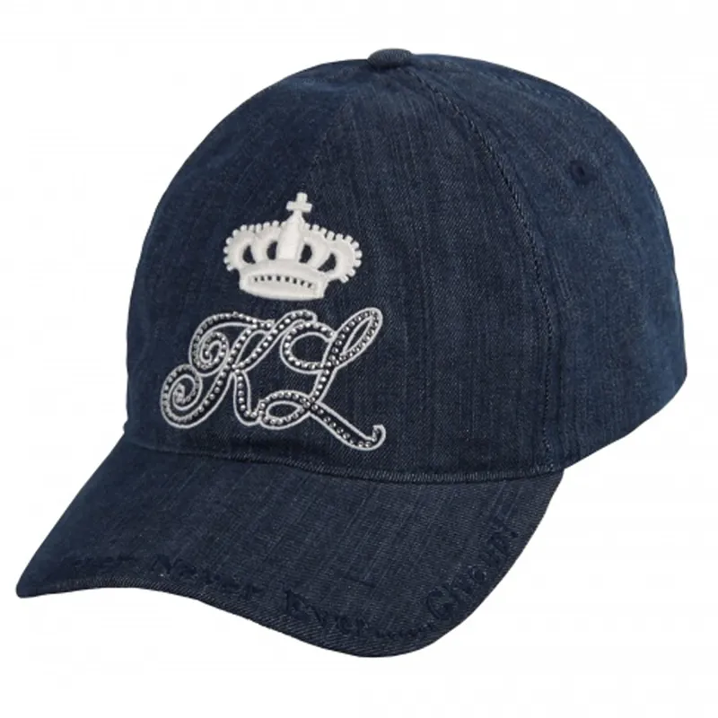 Kingsland Glenda Cap - Dark Denim