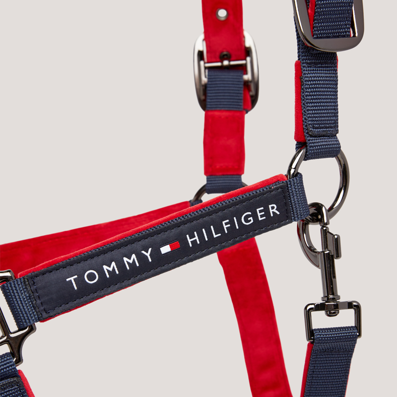Tommy Hilfiger Global Headcollar - Multi-2