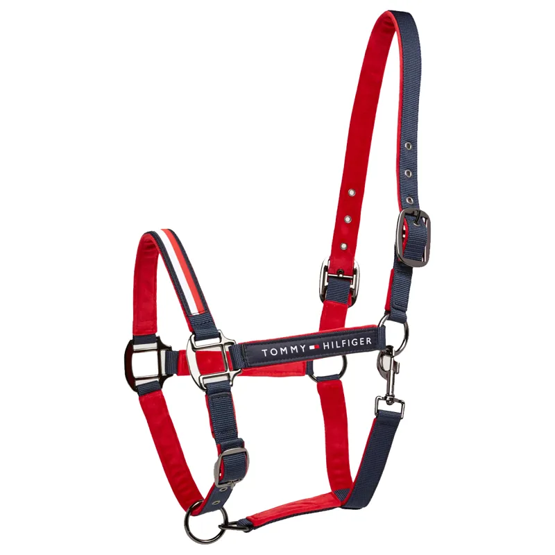 Tommy Hilfiger Global Headcollar - Multi