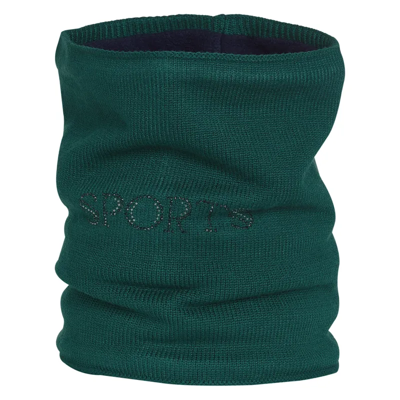 Schockemohle Style New Glossy Neck Tube - Bottle