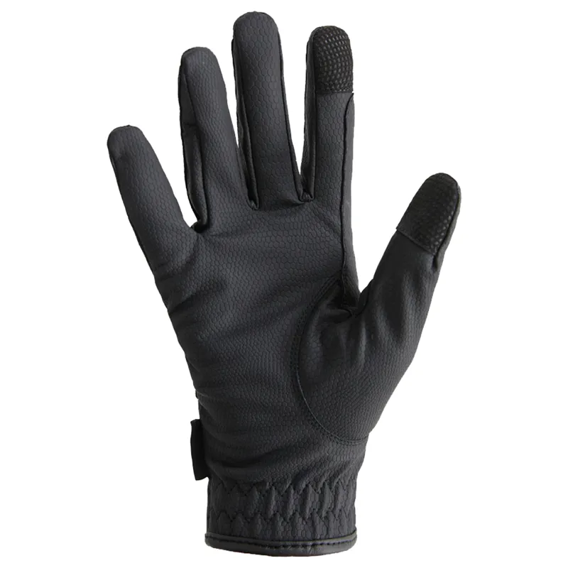 Kingsland KLrose Winter Riding Gloves - Black-1