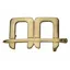 Horseware AA Belt Buckle - Gold