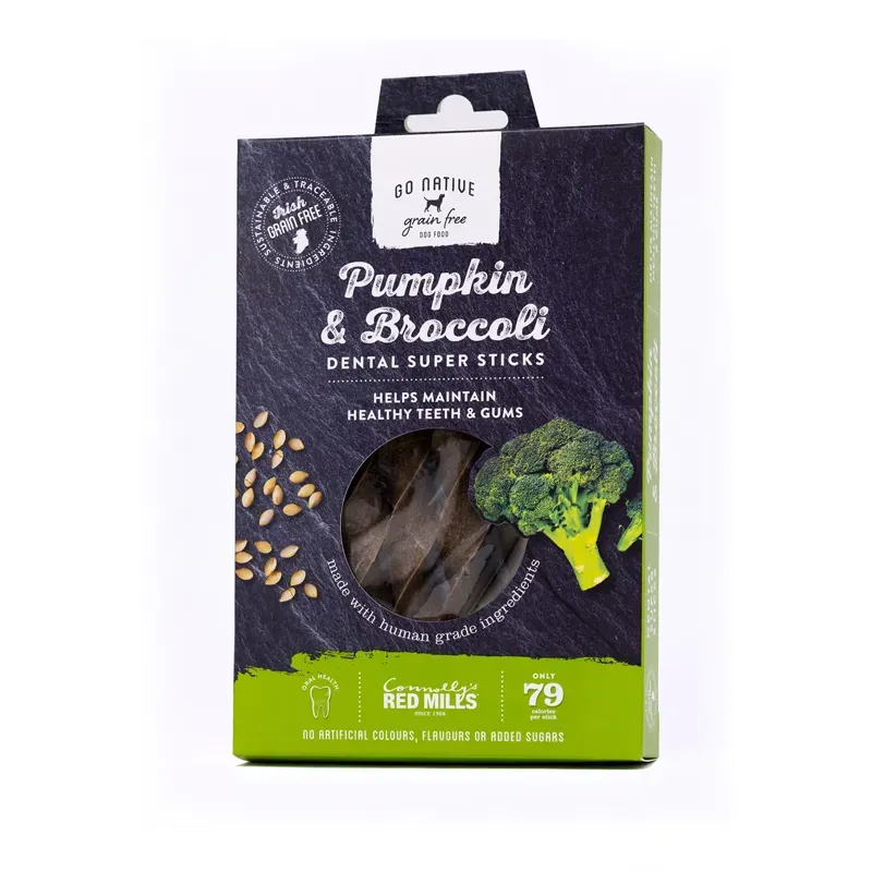 Go Native Dental Super Sticks-2