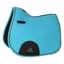 Hy Sport Active GP Saddle Pad - Sky Blue