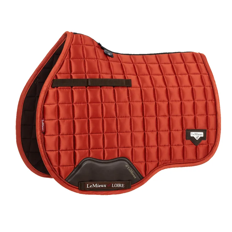 LeMieux Loire Classic GP Square - Sienna