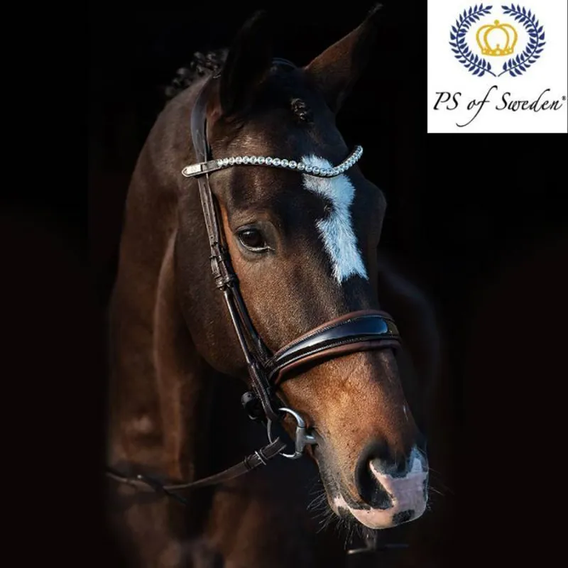 PS Of Sweden GP Patent Bridle