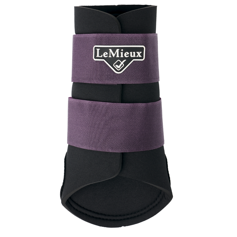 LeMieux Grafter Brushing Boots - Fig -3