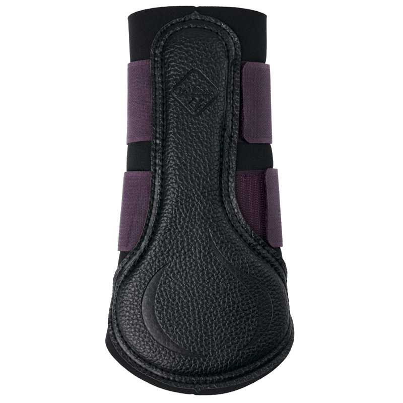 LeMieux Grafter Brushing Boots - Fig -1