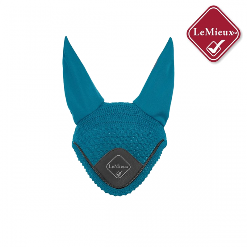 LeMieux Tresse Fly Hood -1
