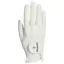 Roeckl Grip Pro Gloves - White