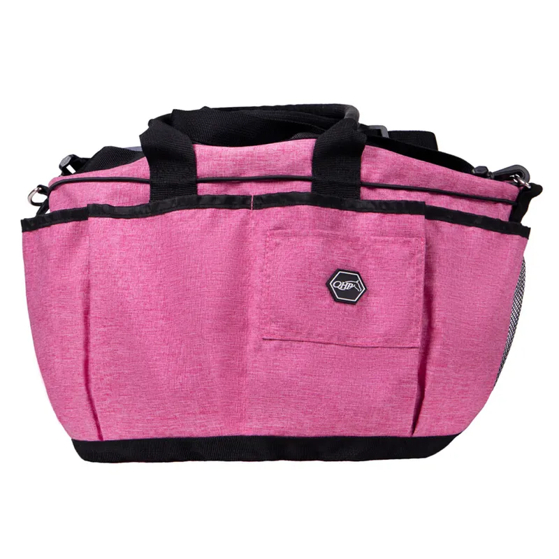 QHP Grooming Bag - Pink