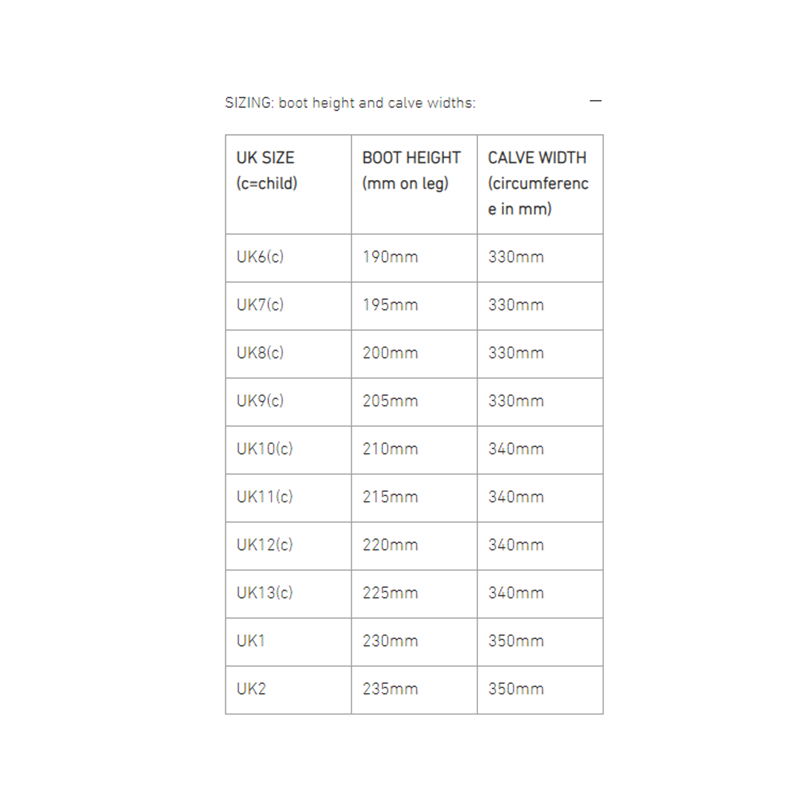 Grubs Muddies Icicle 5.0 Childs Welly Boots - Charcoal-1