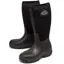 Grubs Frostline 5.0 Boot - Black