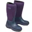 Grubs Frostline 5.0 Boot - Violet