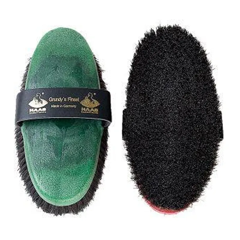 Haas Grundy's Finest Brush-2