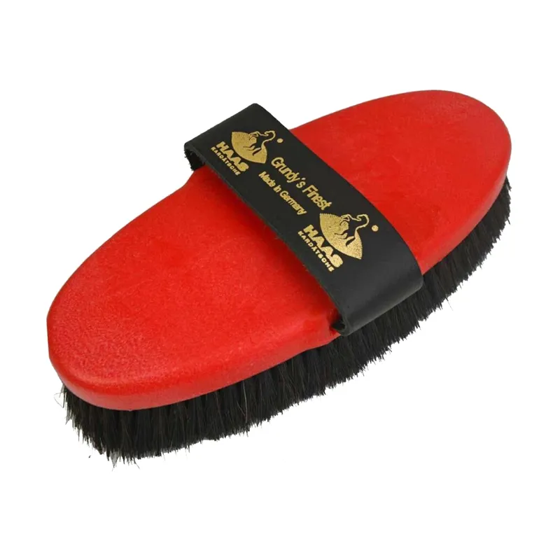 Haas Grundy's Finest Brush-1