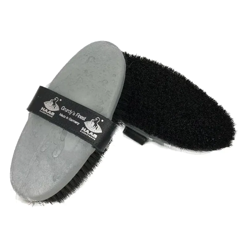 Haas Grundy's Finest Brush-3