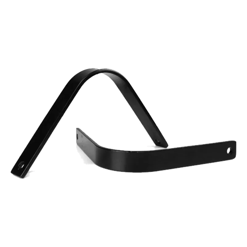John Whitaker Interchangeable Gullet Bar - Dressage