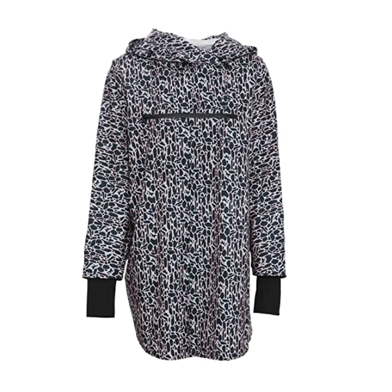 Horseware H20 Poncho - Animal Print