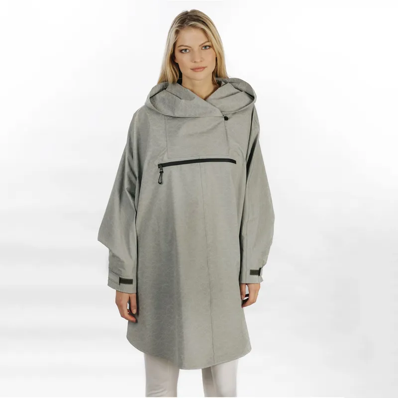 Horseware H20 Poncho - Grey