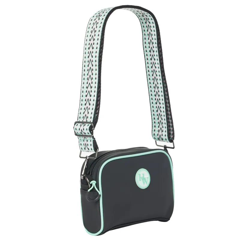 LeMieux Harlow Cross Body Bag - Softmint
