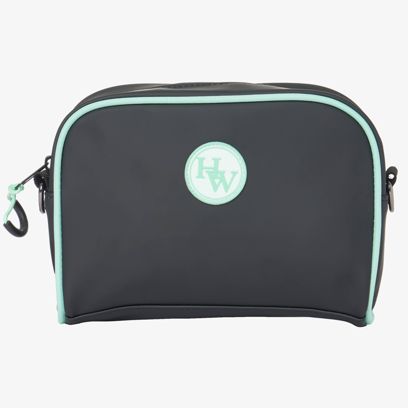 LeMieux Harlow Cross Body Bag - Softmint-1