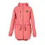 Aubrion Hackney Rain Jacket - Coral