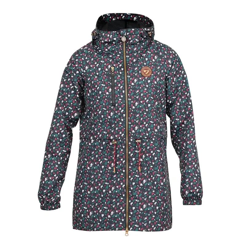 Aubrion Hackney Rain Jacket - Brushstroke