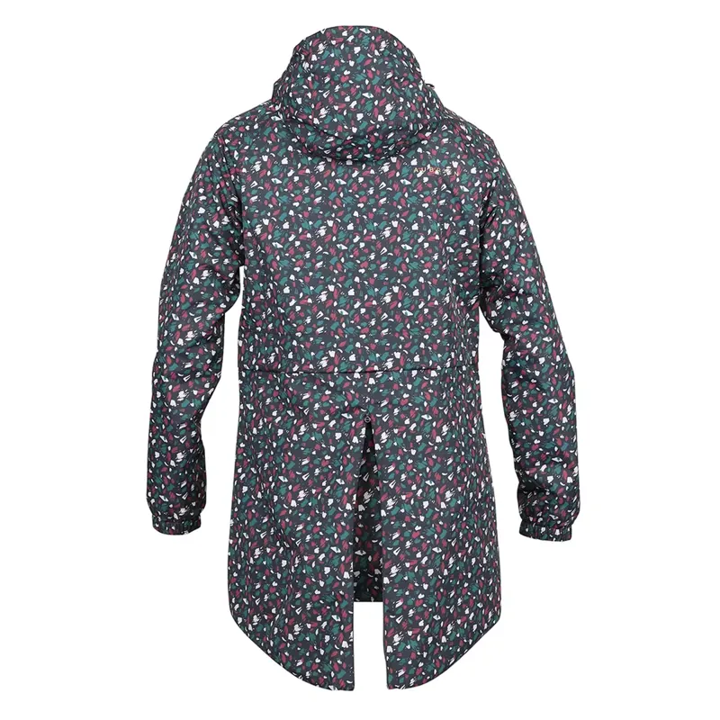 Aubrion Hackney Rain Jacket - Brushstroke-1