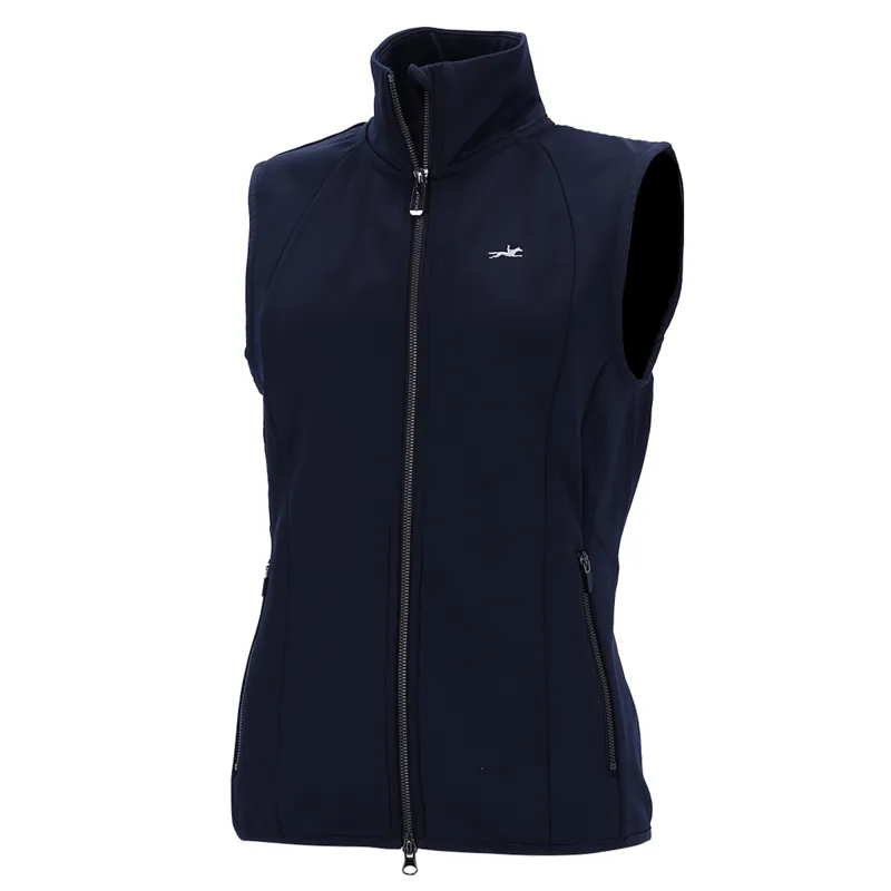 Schockemohle Halina Style Ladies Gilet - Night