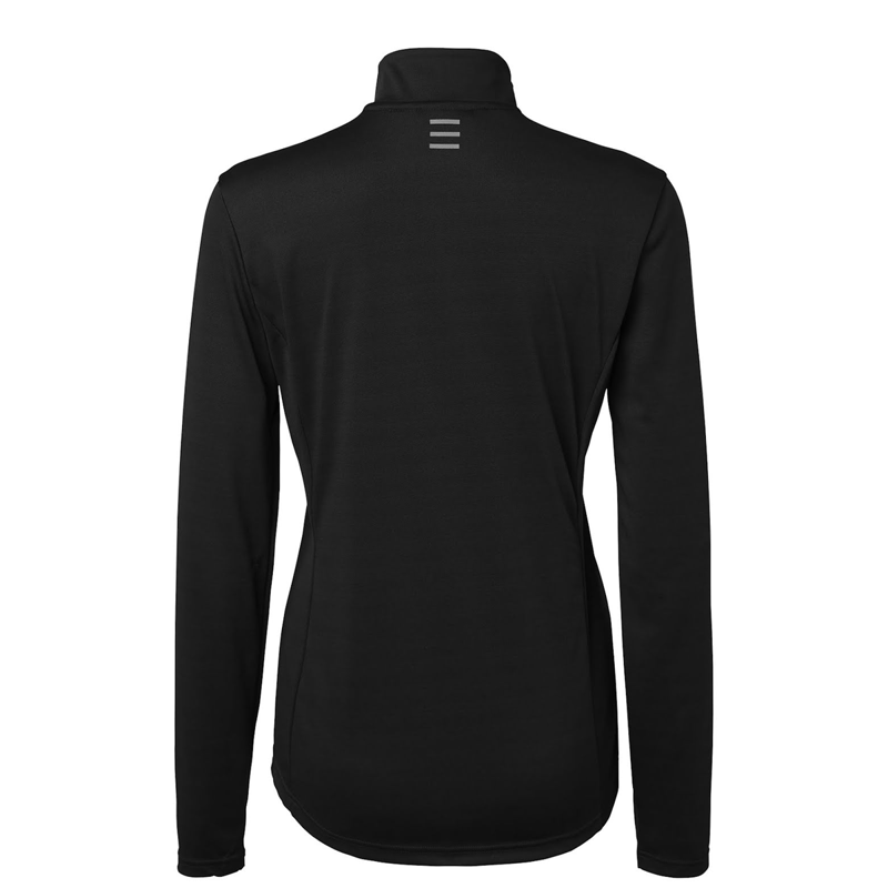 Stierna Halo 2.0 Long Sleeve Base Layer - Black-1