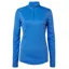 Stierna Halo 2.0 Long Sleeve Base Layer - Sport Blue