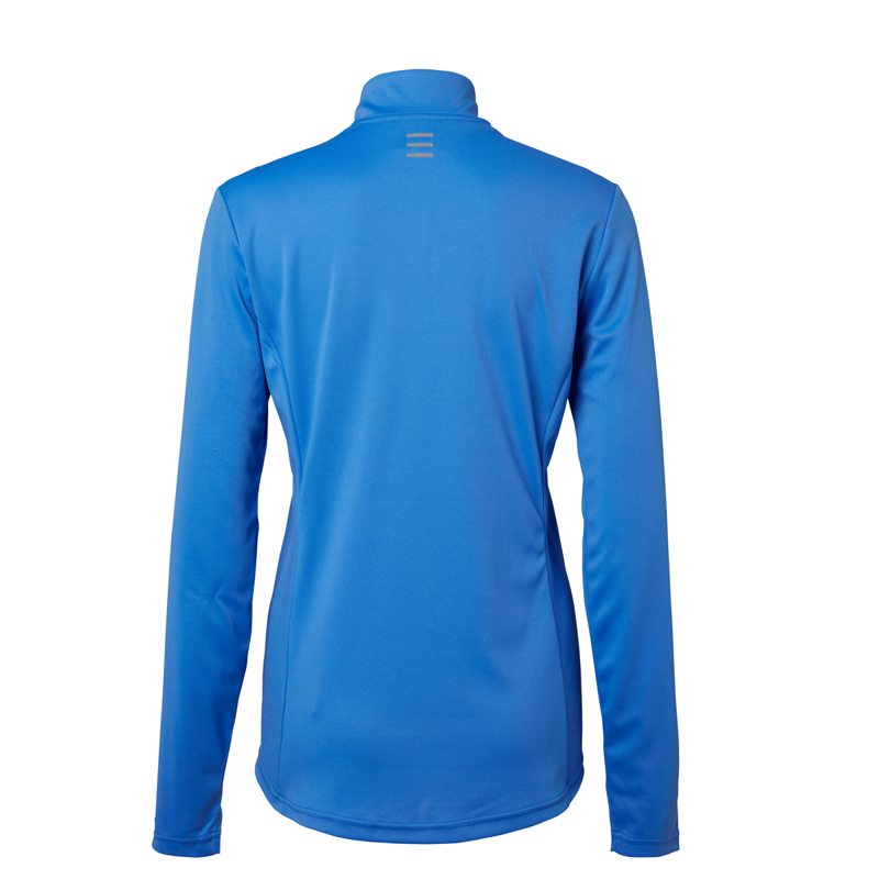Stierna Halo 2.0 Long Sleeve Base Layer - Sport Blue-1