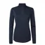 Stierna Halo 2.0 Long Sleeve Base Layer - Dark Navy