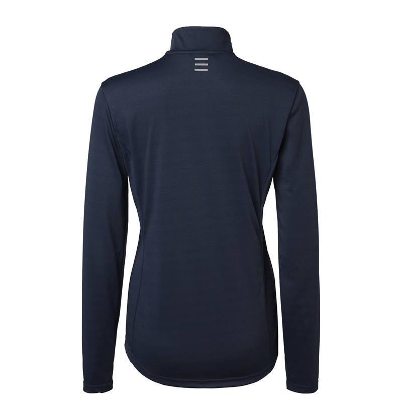 Stierna Halo 2.0 Long Sleeve Base Layer - Dark Navy-1