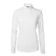 Stierna Halo 2.0 Long Sleeve Base Layer - Snow White