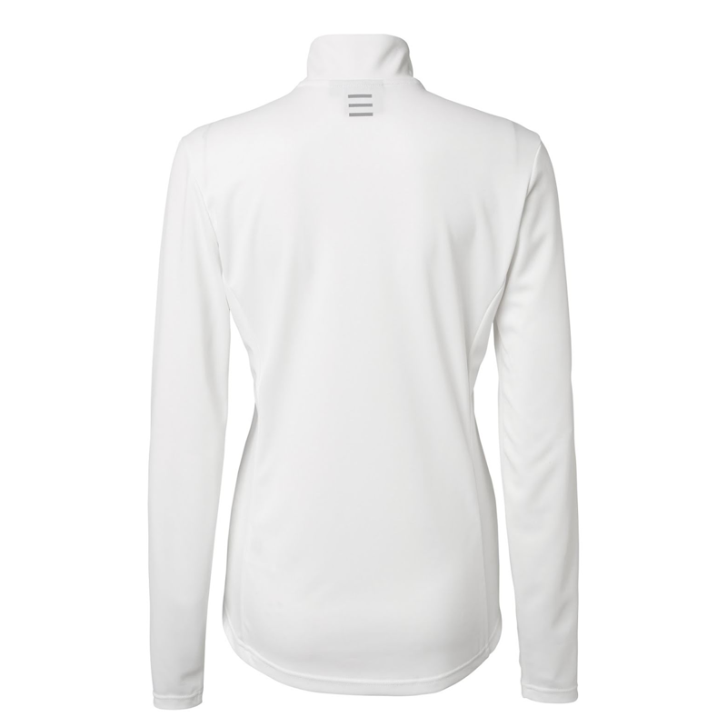 Stierna Halo 2.0 Long Sleeve Base Layer - Snow White-1