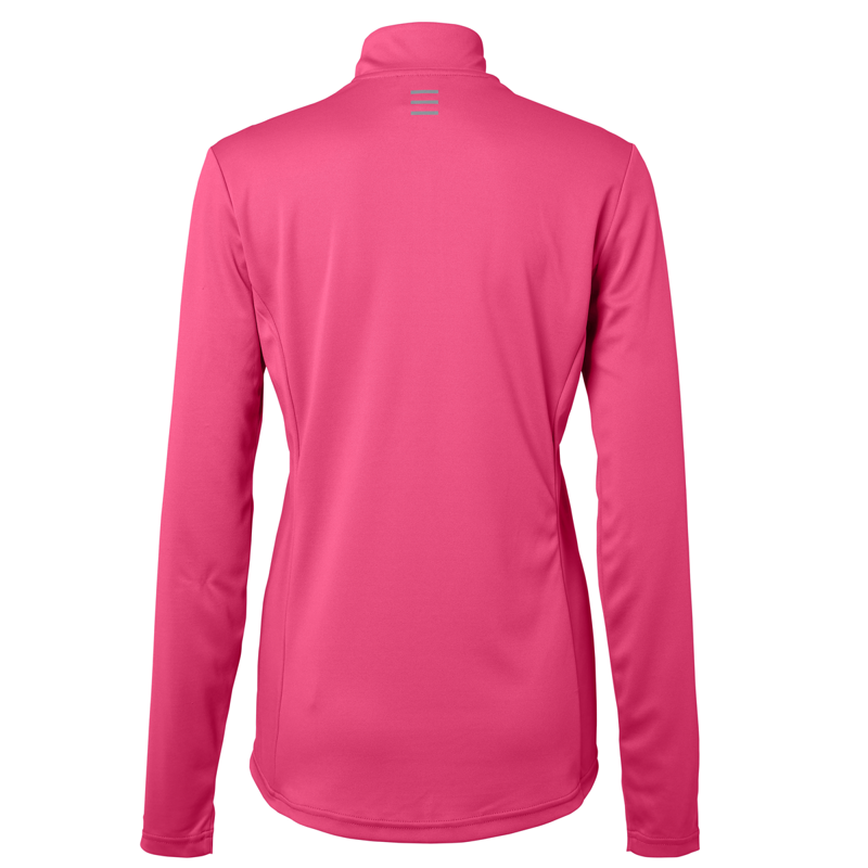 Stierna Halo 2.0 Long Sleeve Base Layer - Wildberry-1