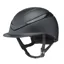 Charles Owen Halo Riding Hat With MIPS - Black Matte/Black Gloss
