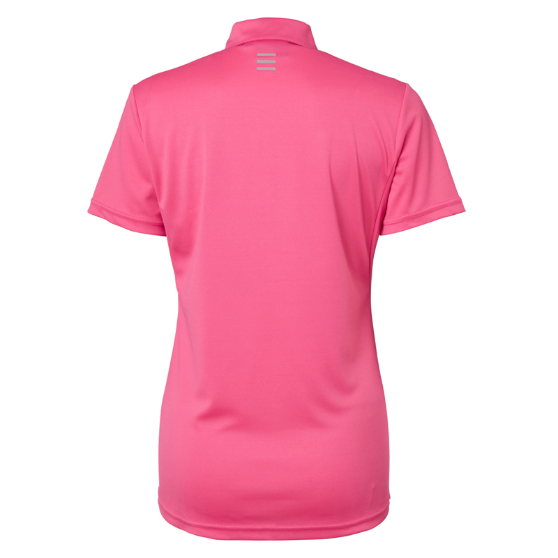 Stierna Halo 2.0 Polo - Wildberry-1